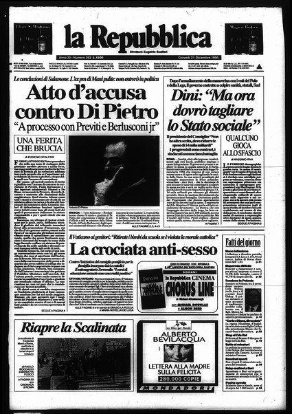 La repubblica